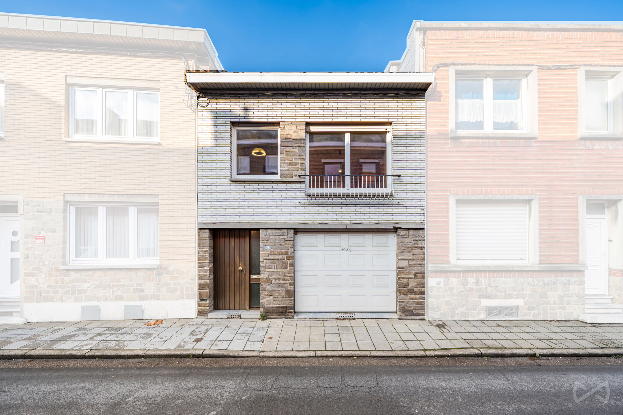 Huis te koop in Saint-Nicolas met 1 slaapkamer - foto 1