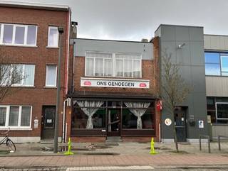 House for sale in Antwerp