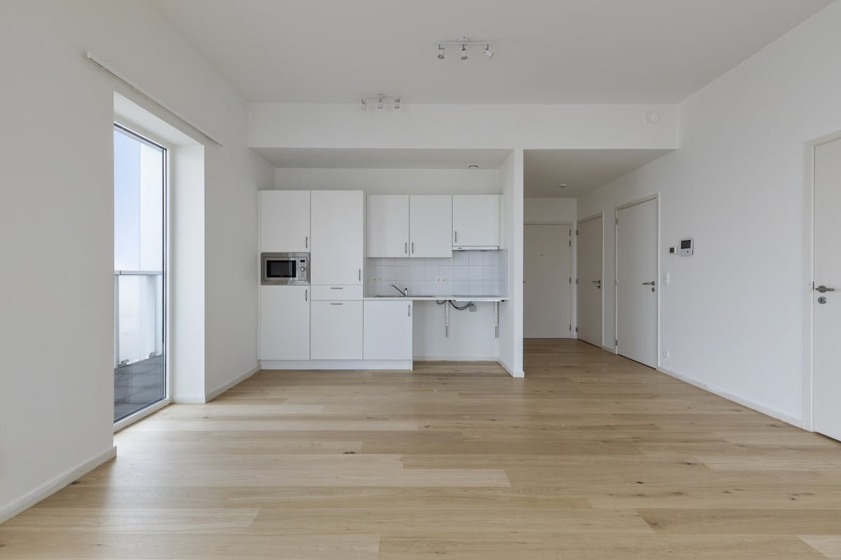 Instapklaar 2 slaapkamer appartement te koop in Antwerpen - foto 2