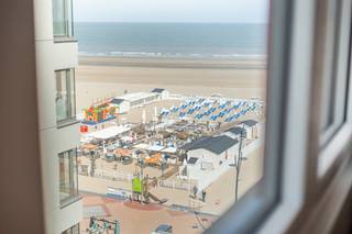 Apartment for sale in Blankenberge
