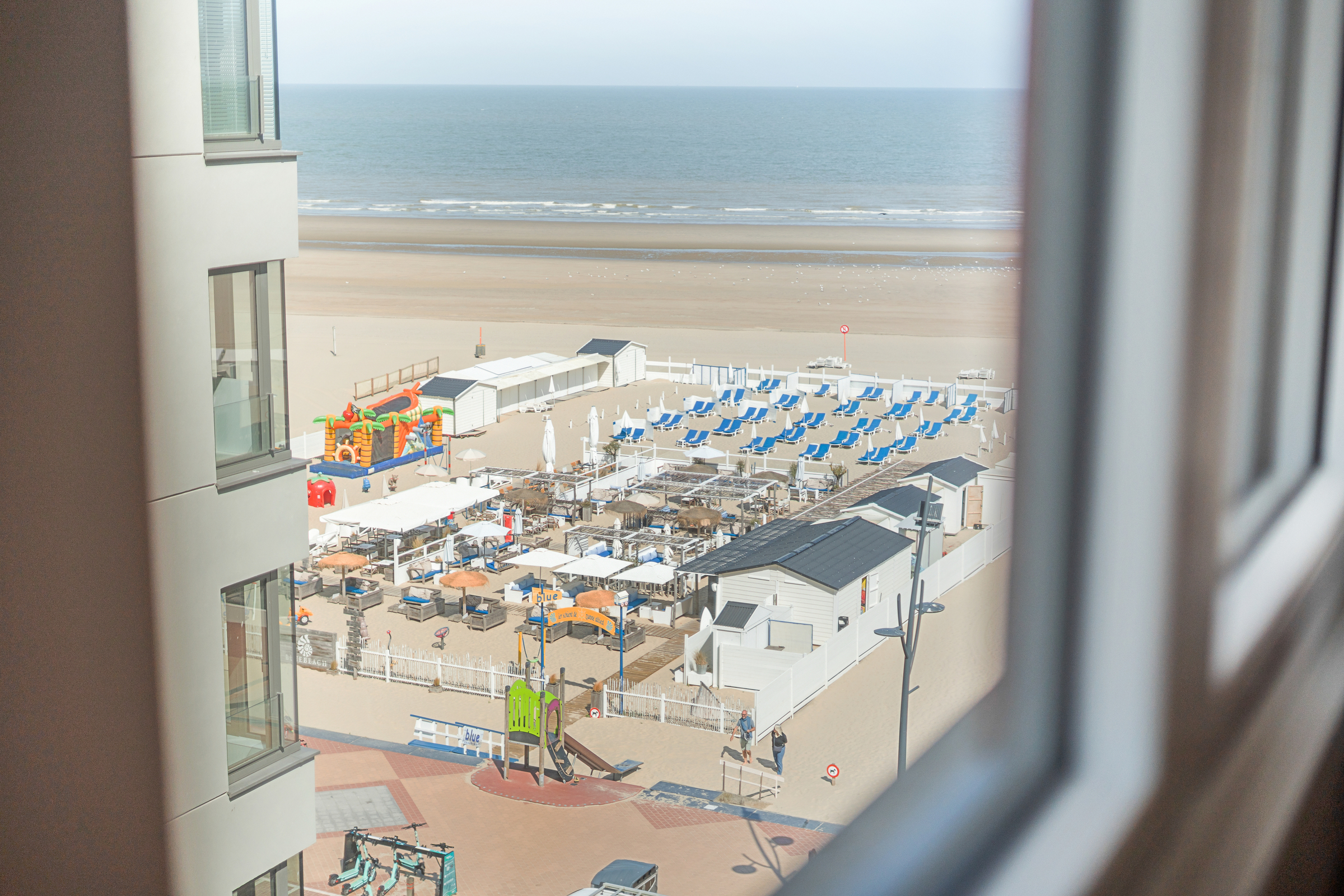 Appartement à vendre à Blankenberge avec 1 chambre - photo 4