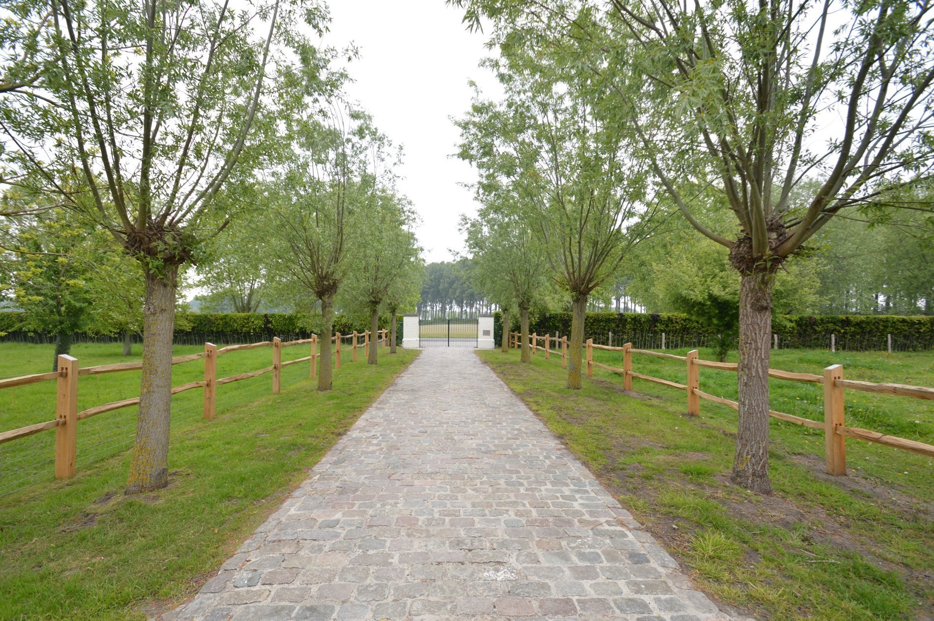 House for sale in Damme with 4 bedrooms - photo 3