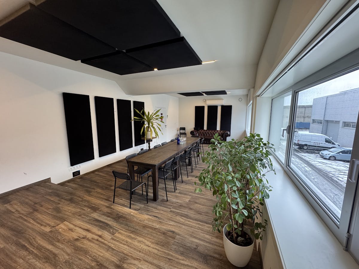 kantoorruimte te huur 260 m² Brugge - foto 4