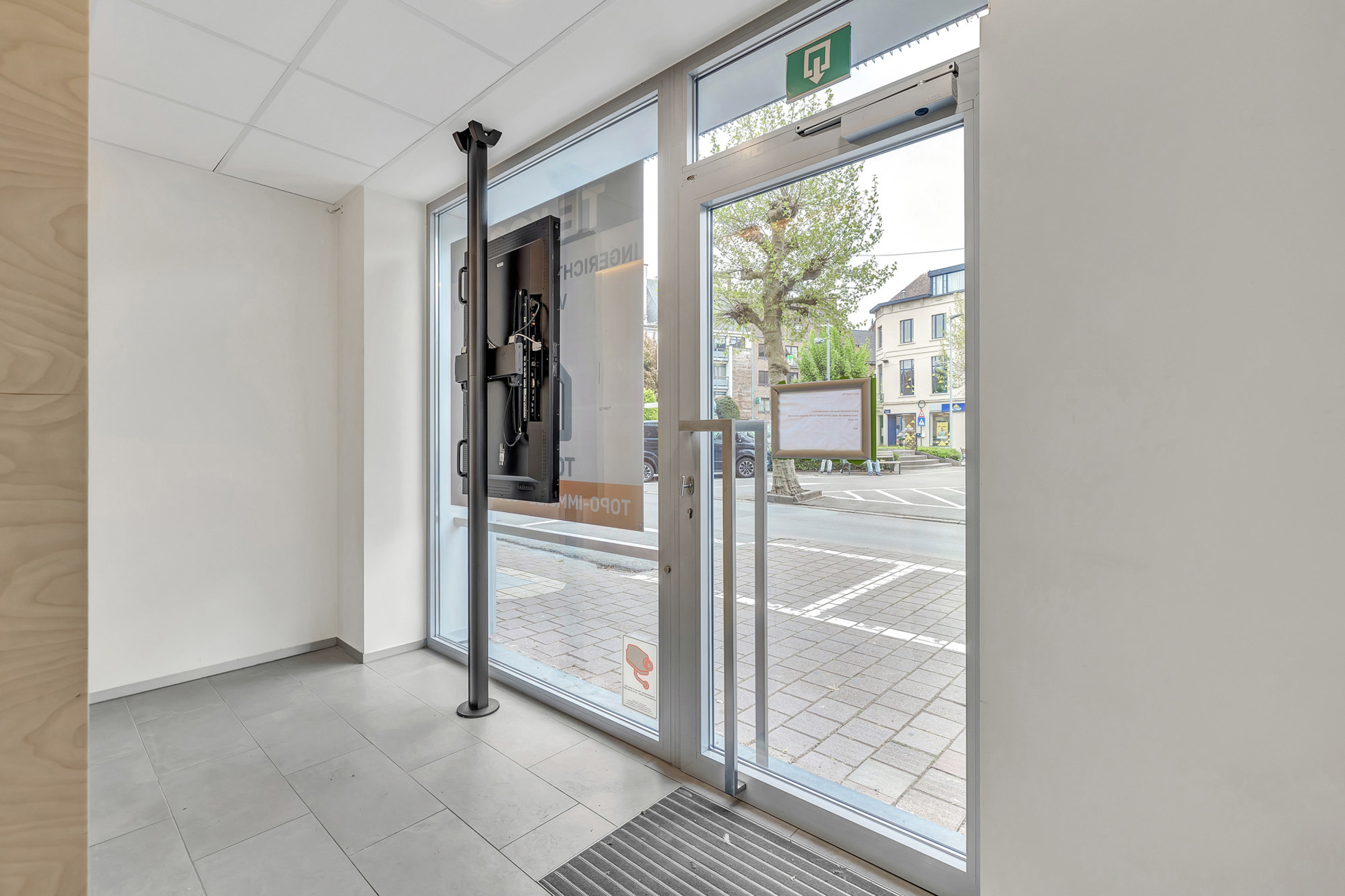 Commercial à vendre à Grammont - photo 4