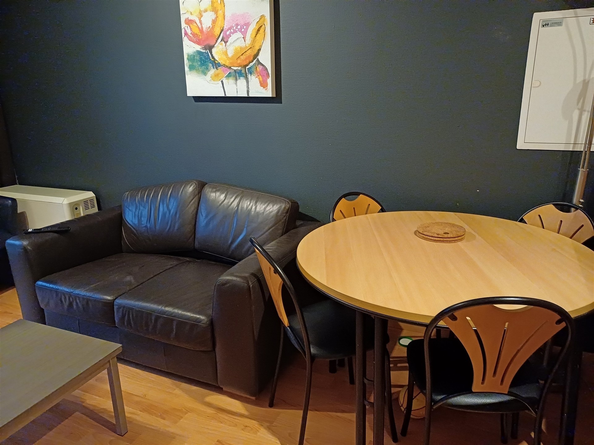  Furnisched apartment 1 bedroom and with terrace - photo 5