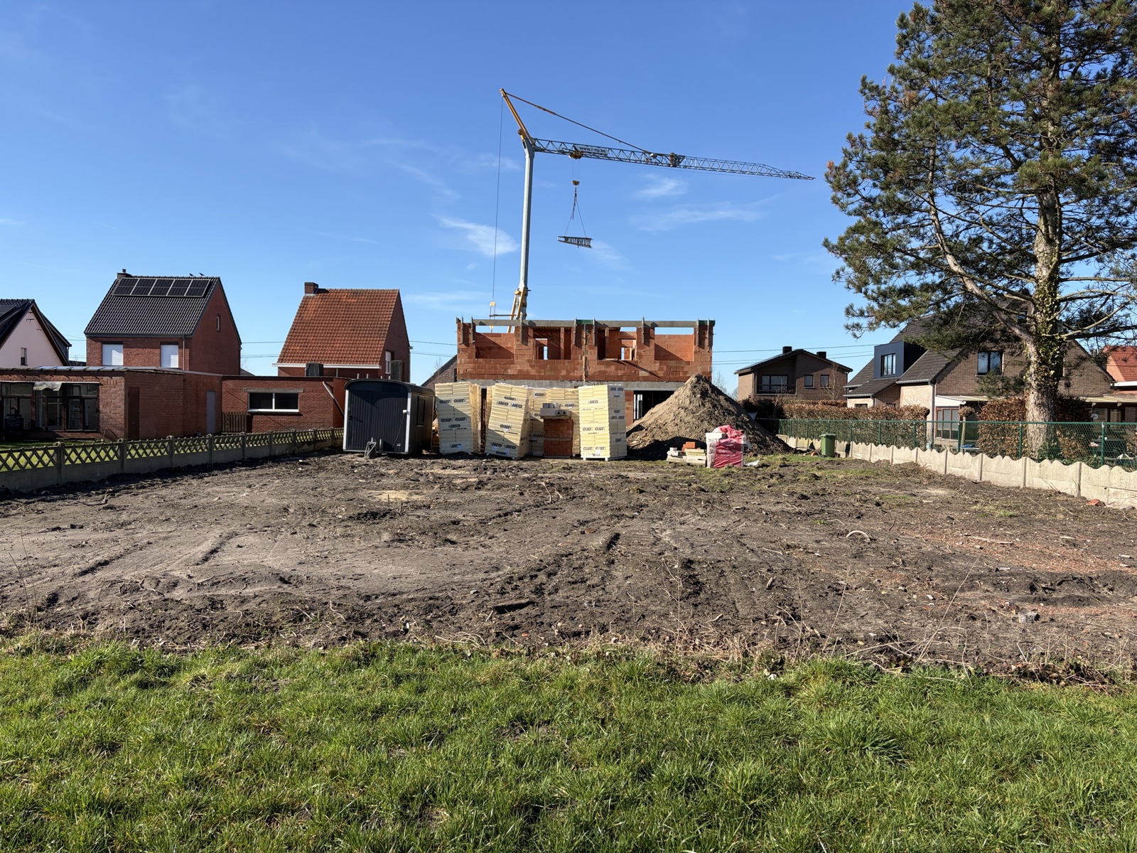 Wonen in een landelijke omgeving - foto 5