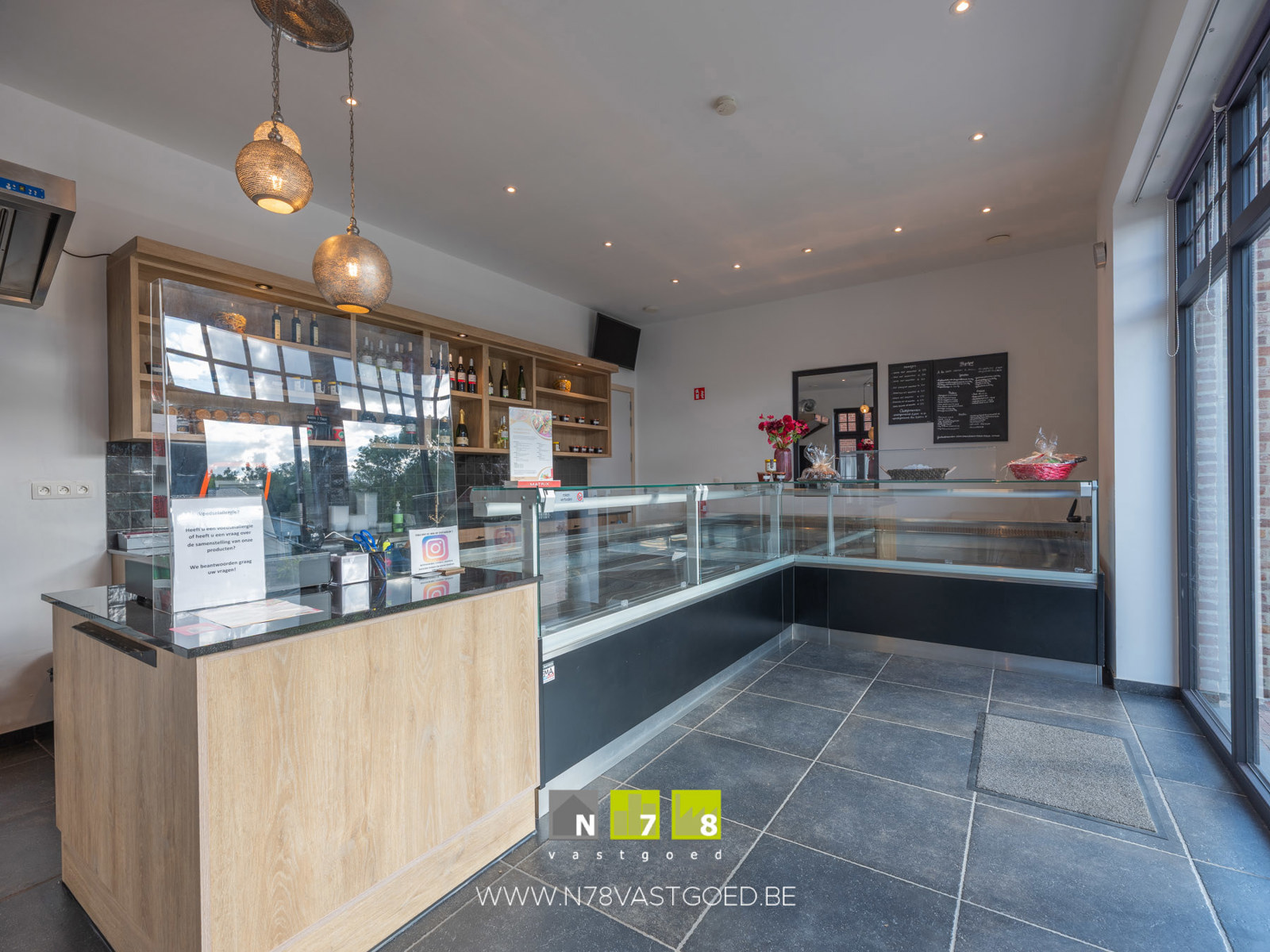 Commercial for sale in Dilsen-Stokkem - photo 3