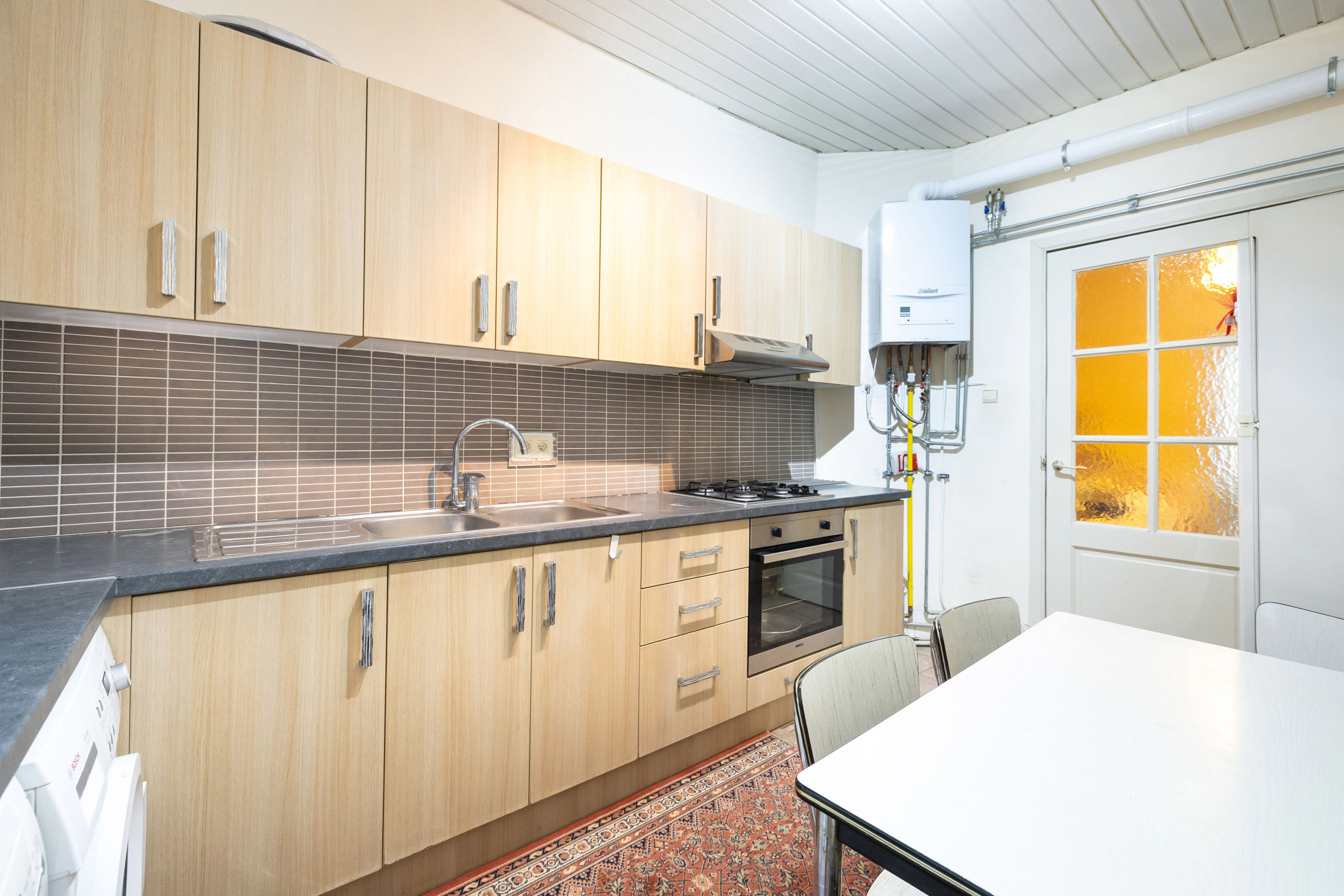 Huis met 4 slaapkamers + bureau - foto 4