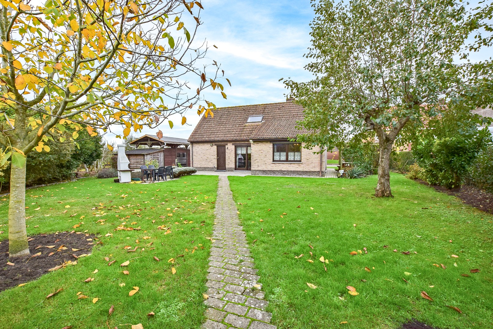 House for sale in Veurne with 2 bedrooms - photo 2