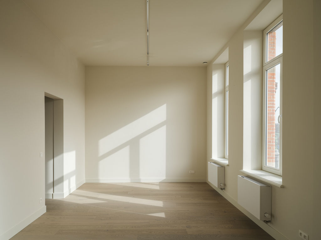 Sint-Amandsberg – Kwalitatief handelshuis met handelsruimte en woning met terras, op fietsafstand van het centrum van Gent - foto 3