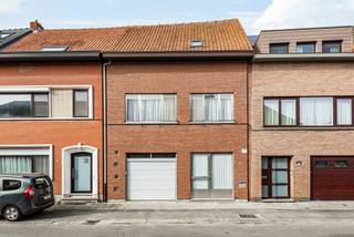 Maison à vendre à Mortsel