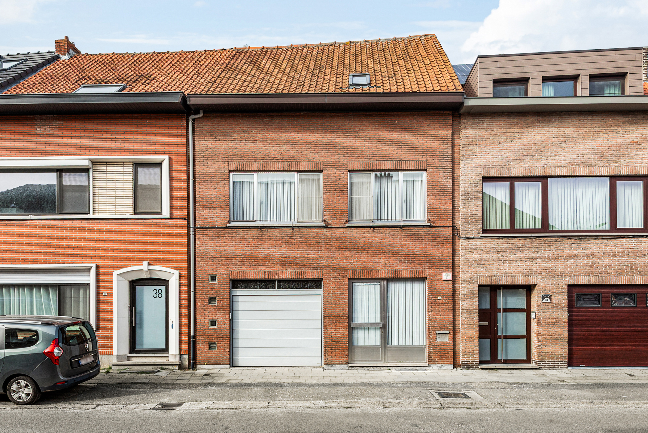 Maison à vendre à Mortsel avec 4 chambres - photo 3