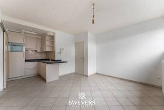 Interesse? Meer informatie op www.SWEVERS.be. - Welkom in de Zwarte Duivelsstraat 10 bus 1.6 in Halen, waar comfortabel wonen en een centrale...
