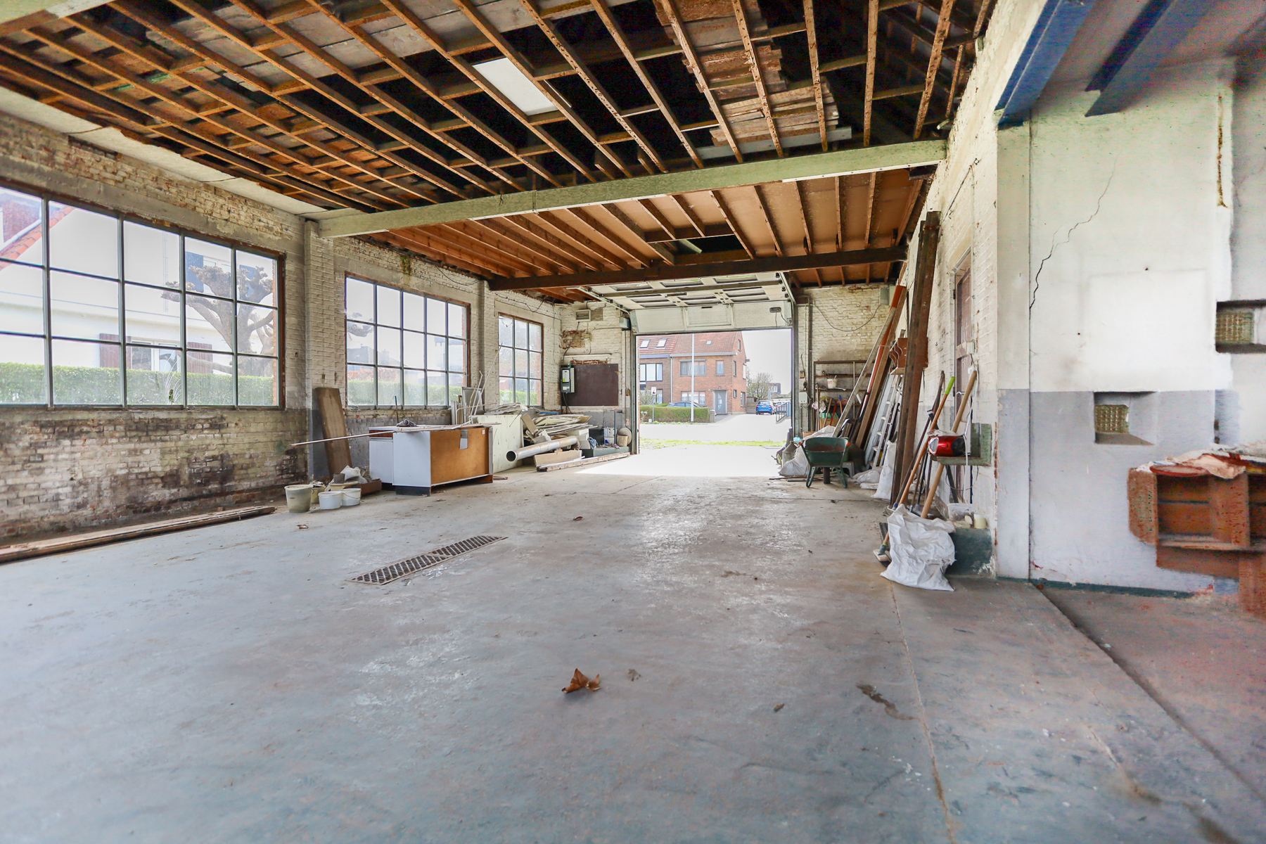 House for sale in Melsele - photo 4