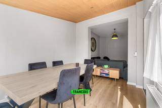 House for sale in Evere