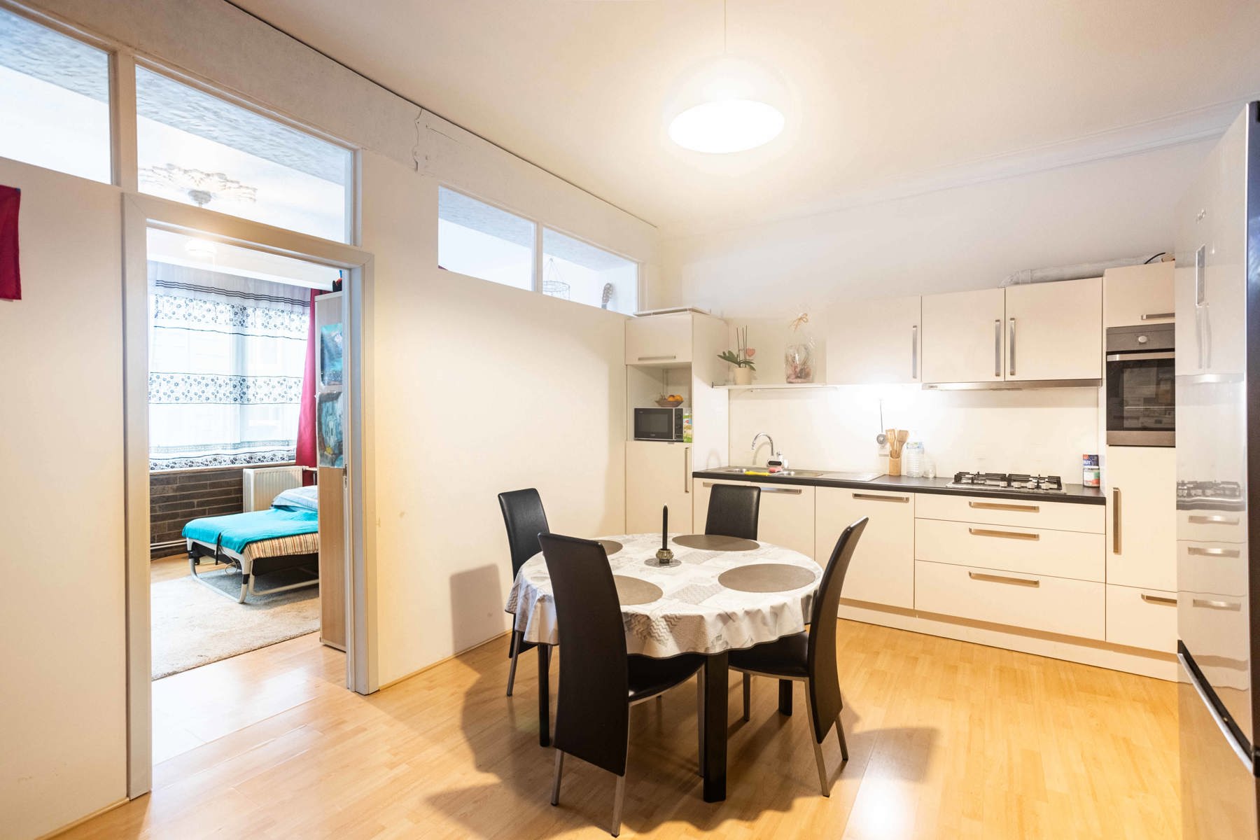 Gezinswoning met mogelijkheid tot zelfstandige activiteit op topligging - foto 5