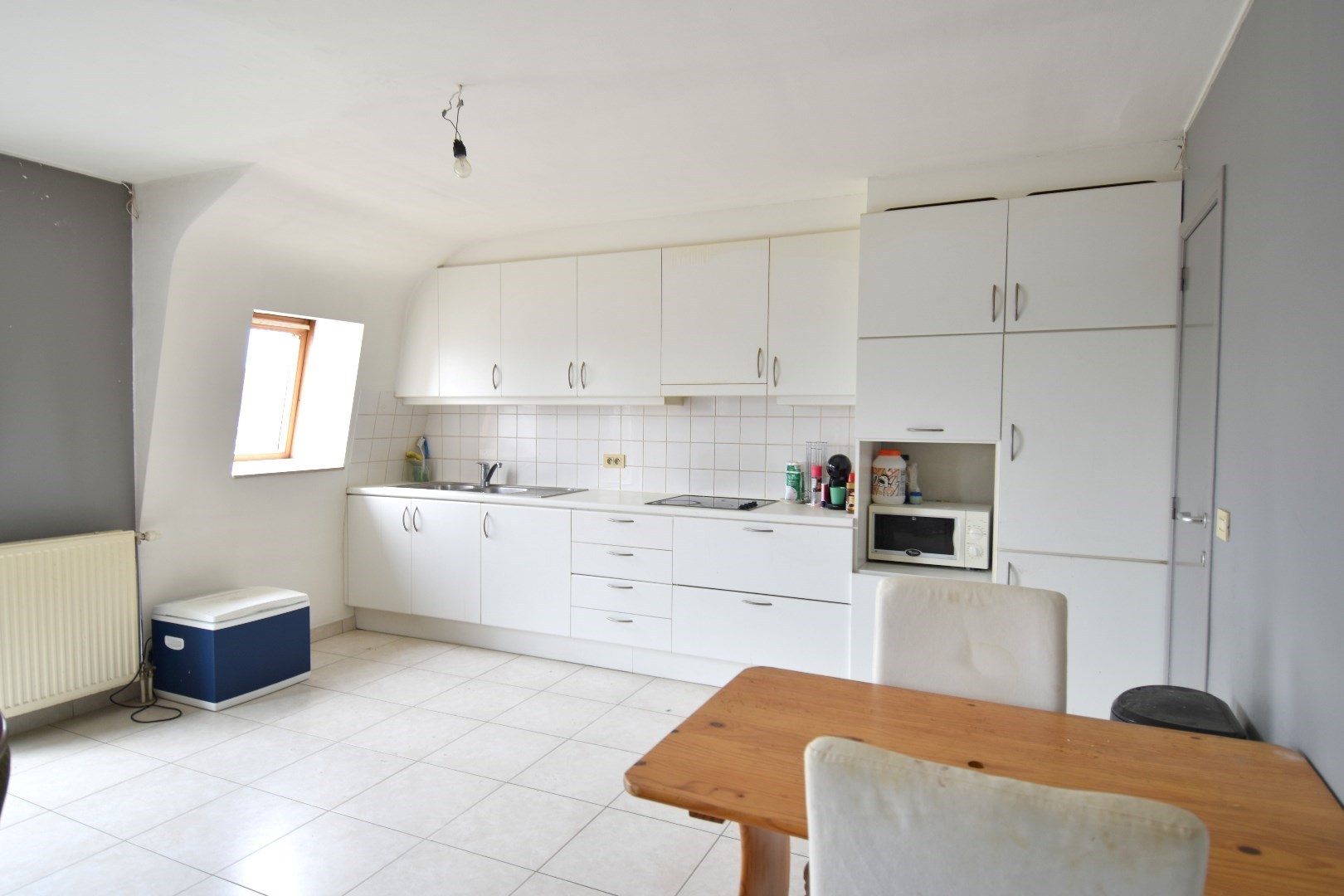 Appartement met 2 slaapkamers op centrale ligging te Bissegem - foto 2