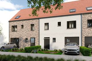 Maison à vendre à Berlaar