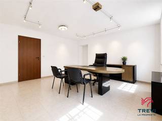 Commercial for rent in Charleroi
