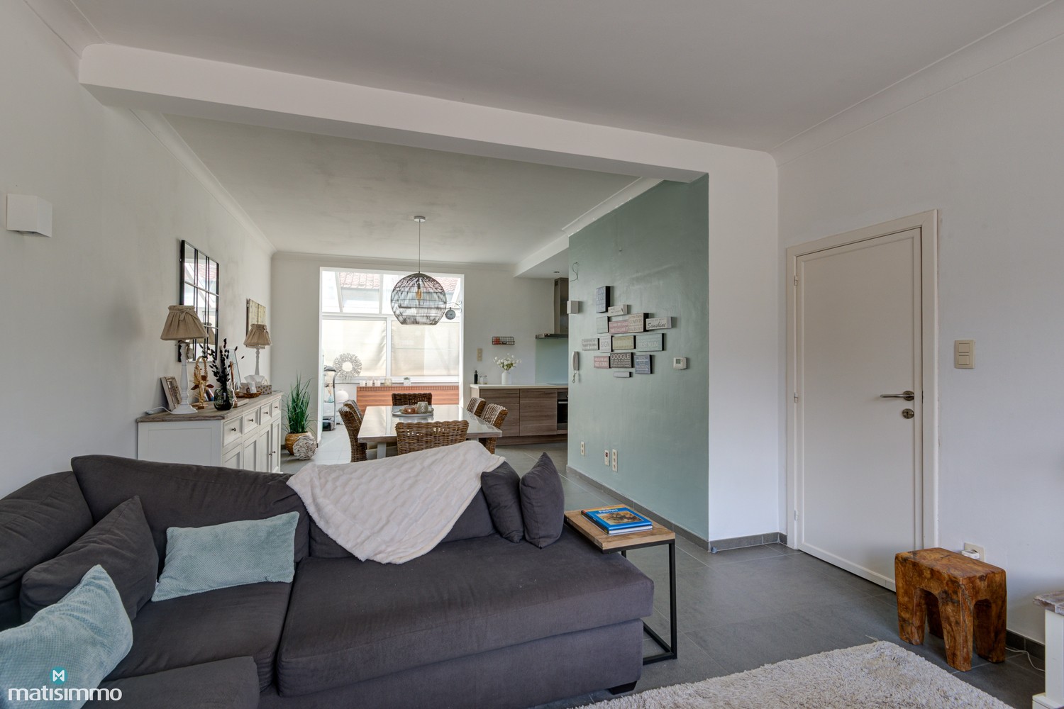 Maison à louer à Bilzen-Hoeselt avec 2 chambres - photo 5