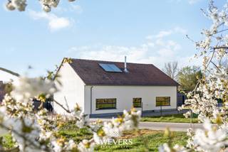 House for sale in Gingelom