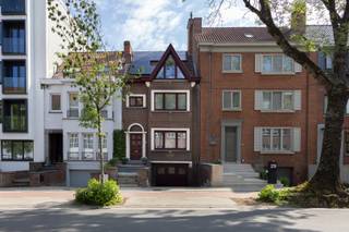 House for sale in Kortrijk