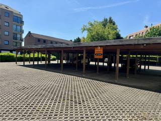 Garage à vendre à Louvain