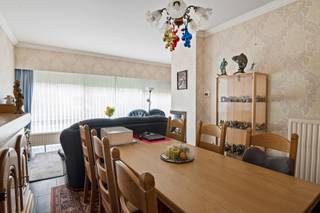 Cet appartement est situé dans le quartier prisé de Neerlandwijk, une zone résidentielle réputée pour son caractère verdoyant. Avec le très...