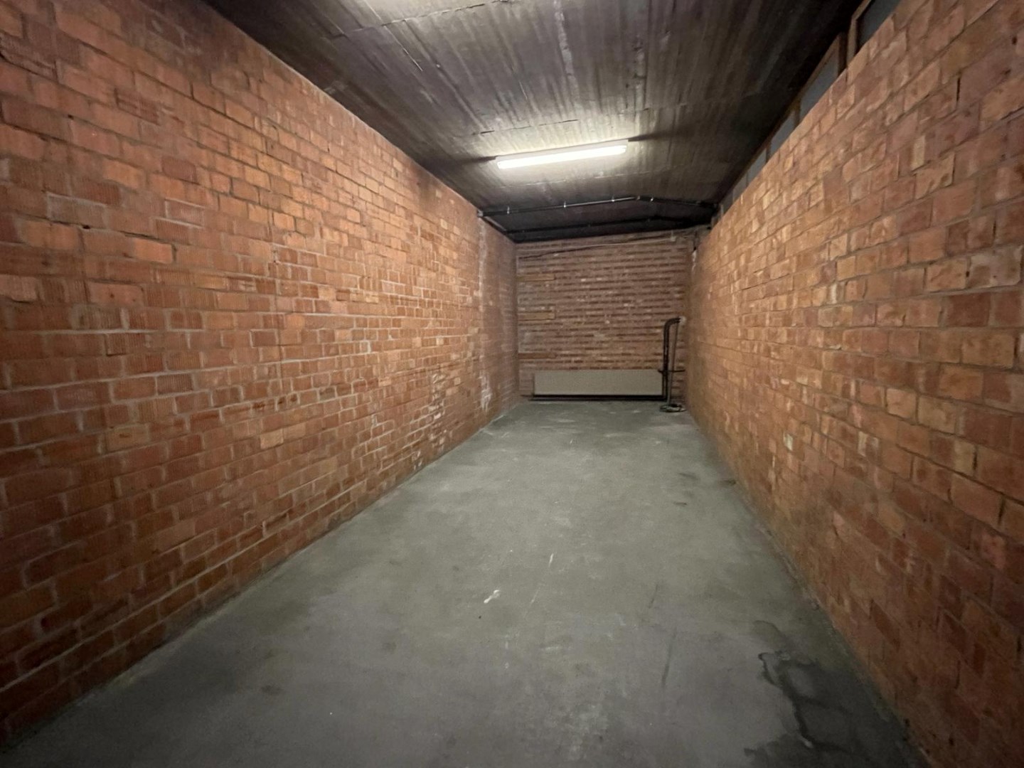 Garage for rent in Mol - photo 3