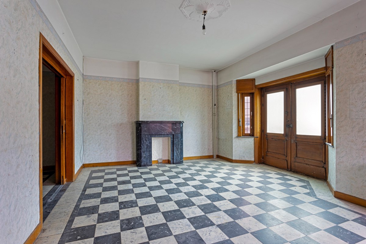 Grande maison, située au calme près du centre de Tongres. - photo 4