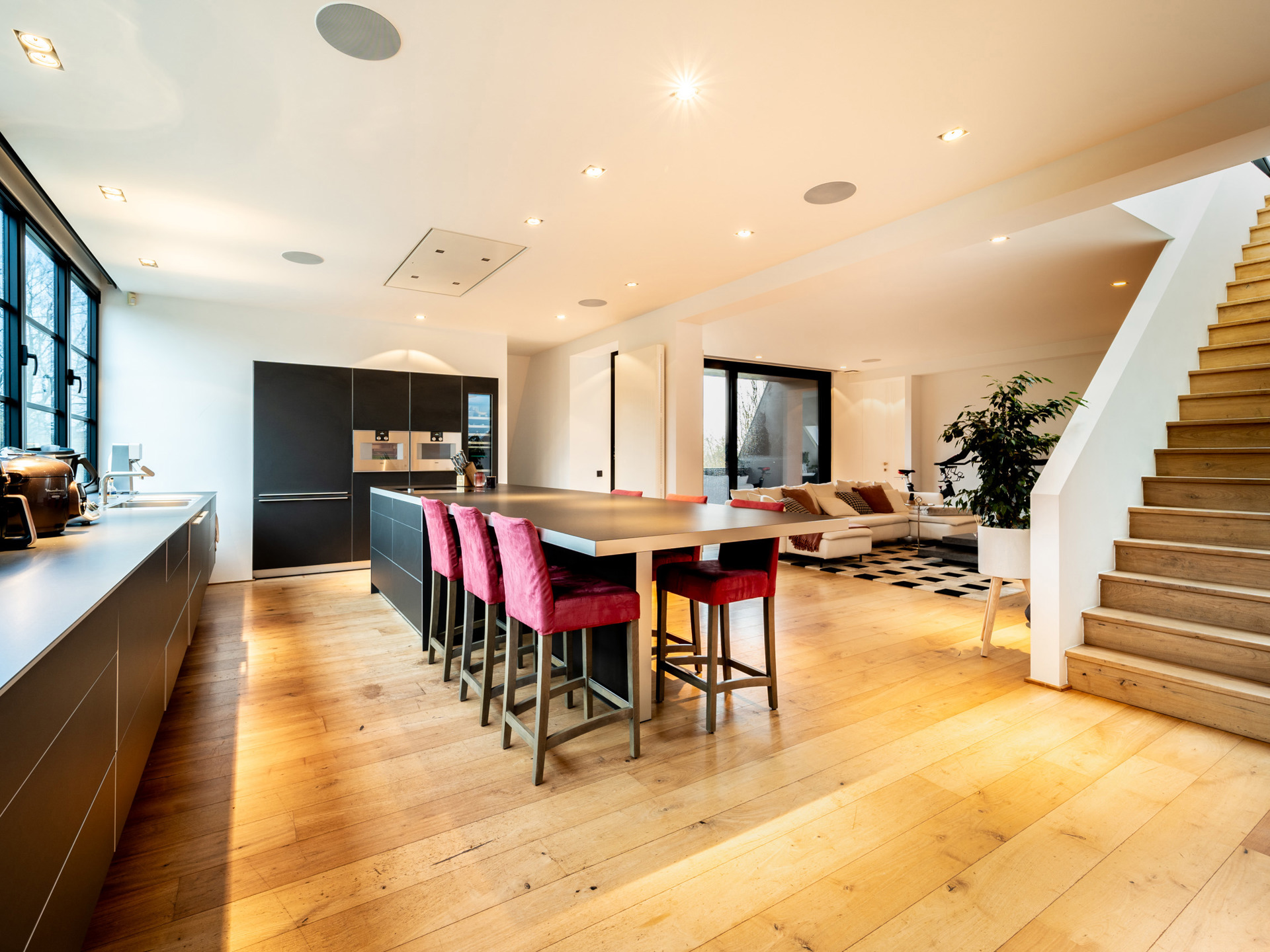 Apartment for sale in Auderghem with 3 bedrooms - photo 3