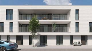 Appartement à louer à Stabroek