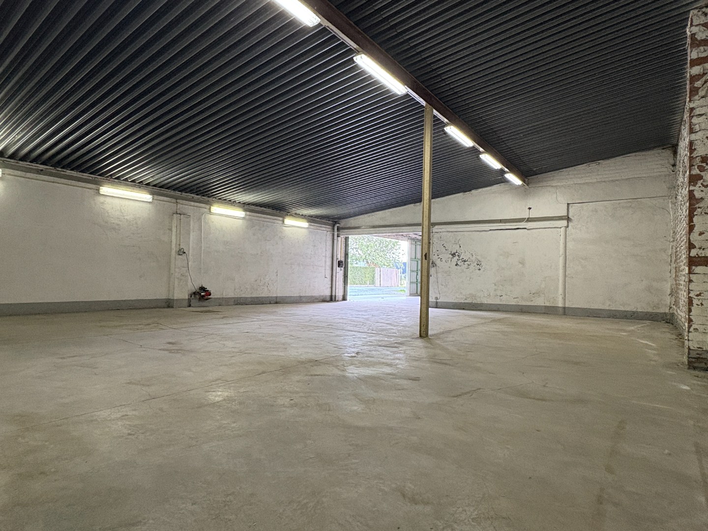 Commercial à louer à Kuurne - photo 5