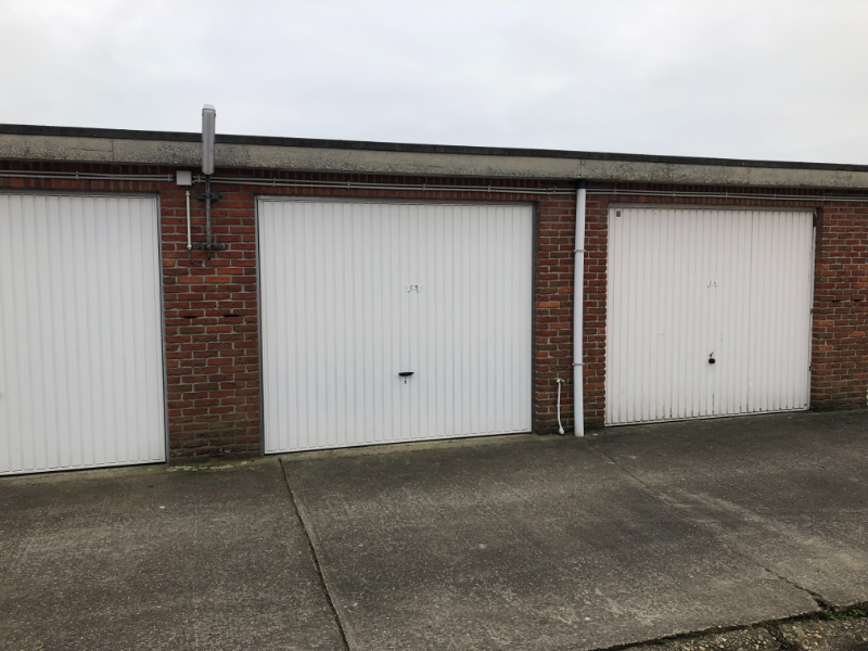 Garagebox - foto 1