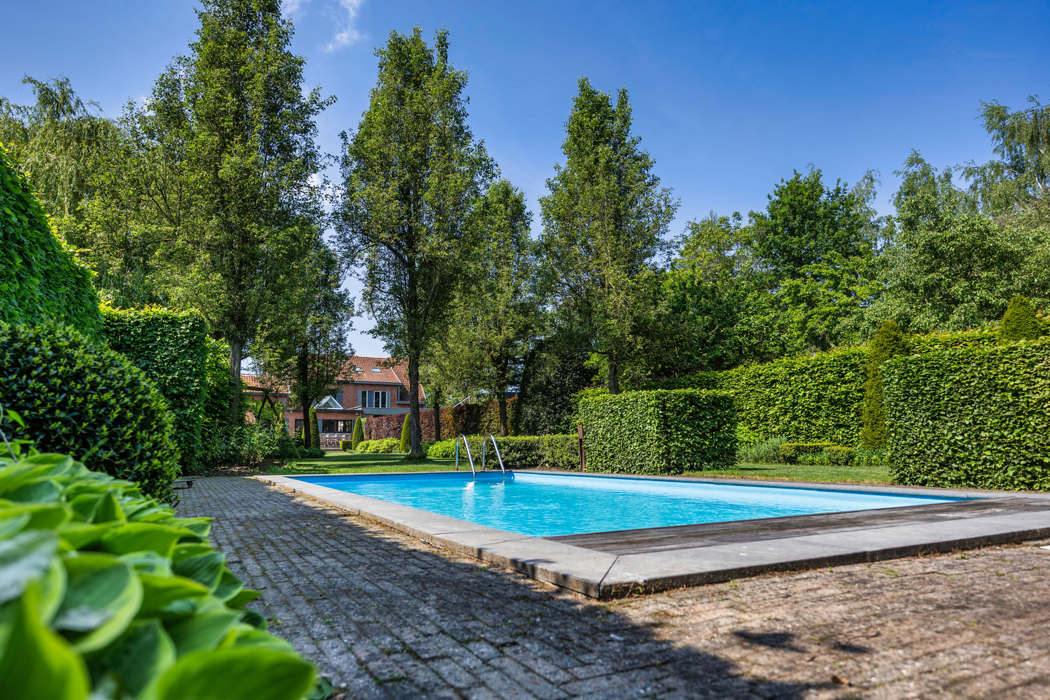 House for sale in Kontich with 5 bedrooms - photo 5