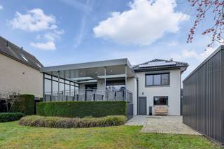 Maison à vendre à Heusden-Zolder