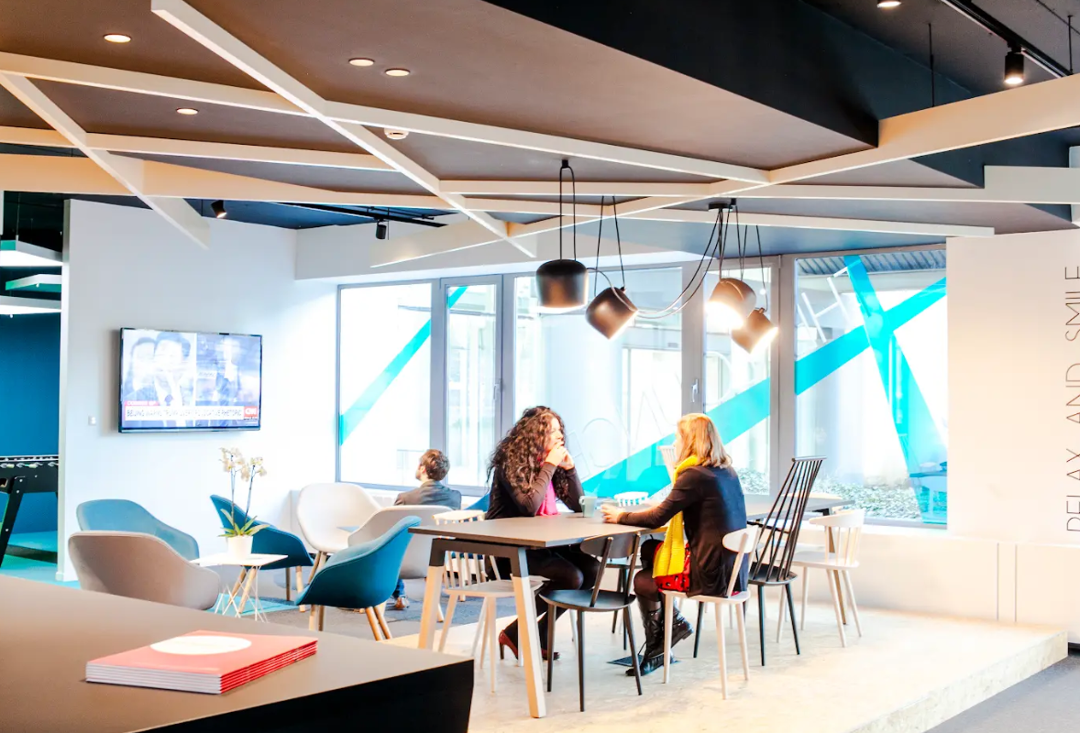 Kantoren te huur Diegem - foto 4