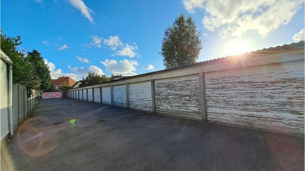 Garagecomplex met 20 garages te koop in Sint-Michiels Brugge - foto 5