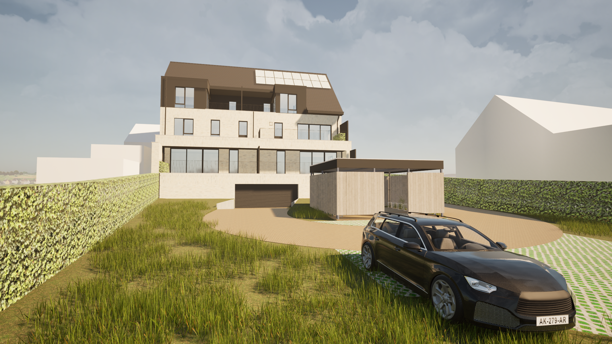 Project for sale in Lubbeek - photo 5