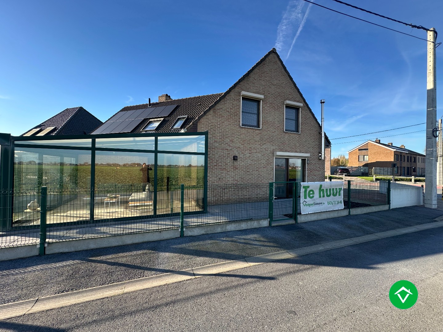 Gezellige woning te Kortemark - foto 4