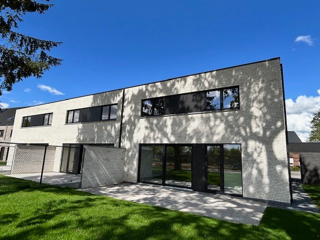 Huis te koop in Tisselt met 4 slaapkamers - foto 4