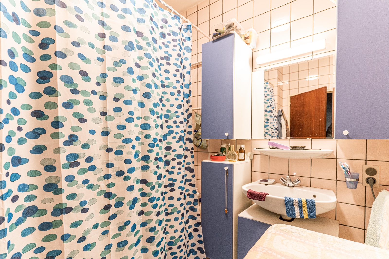 Mooi appartement met twee slaapkamers - foto 3