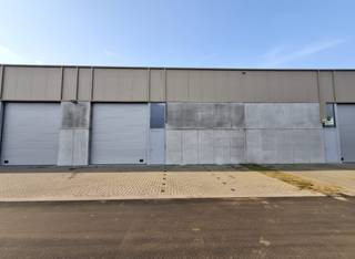 Commercial for rent in Tielt