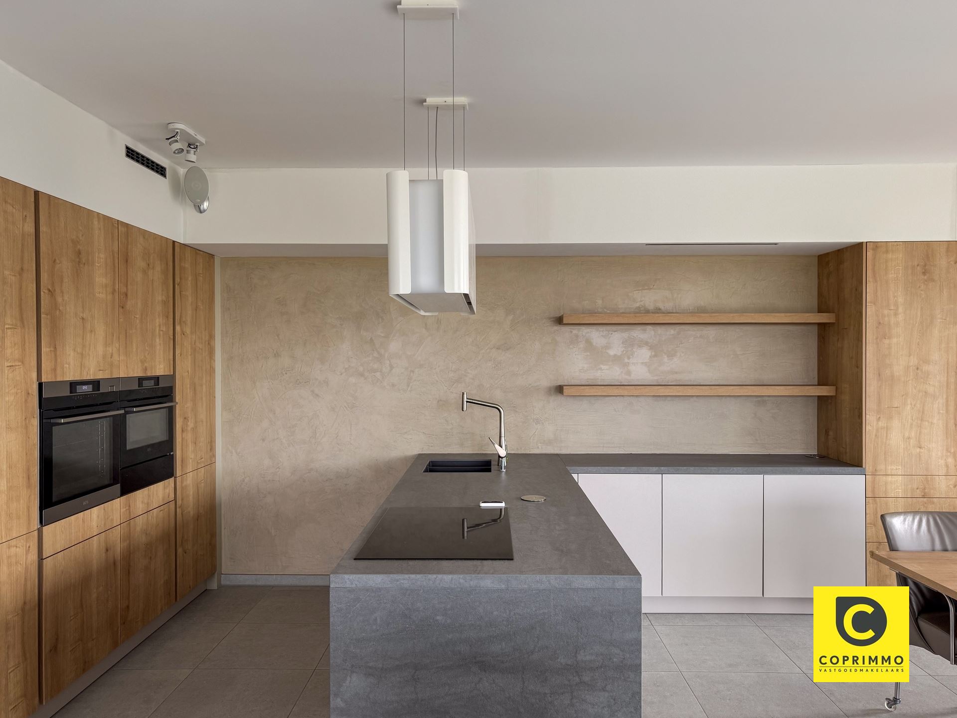 Appartement: 2 slk, t en P - foto 5