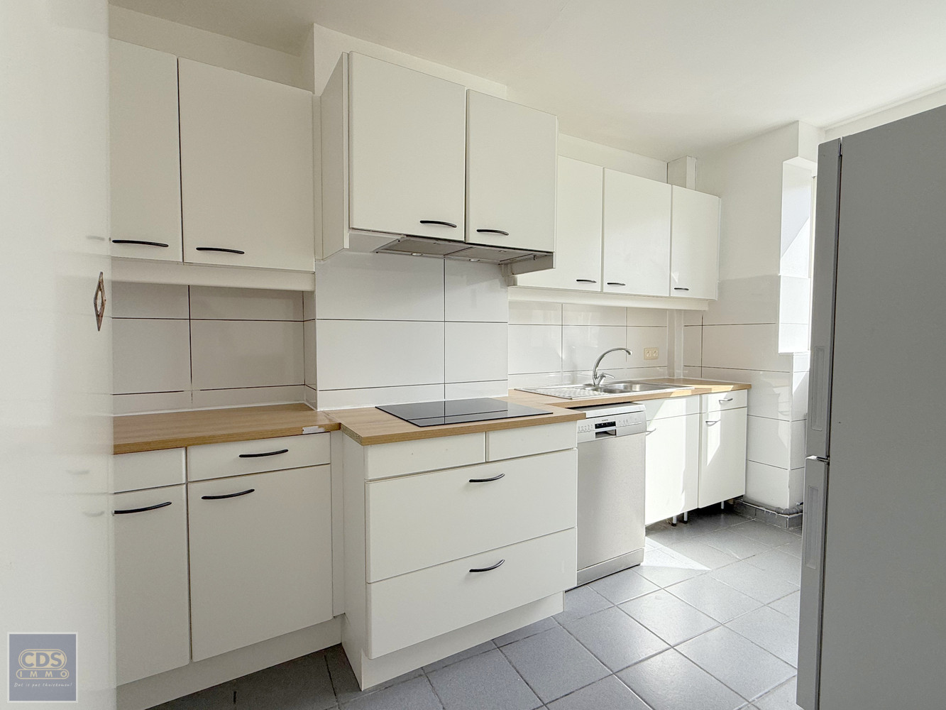 Duplex-appartement - foto 4