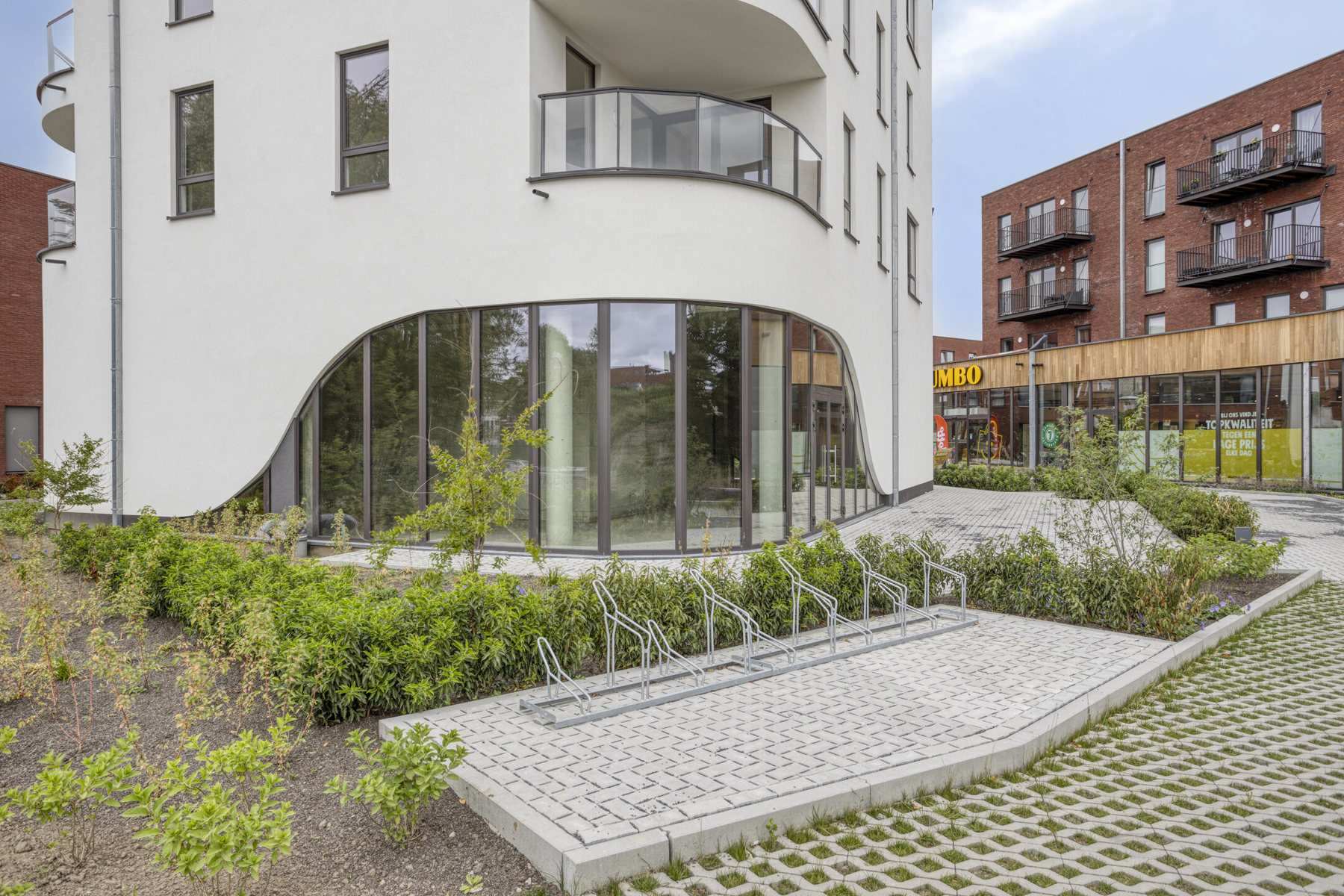 Casco horecaruimte te koop / te huur (217 m²) ParkView Boom - foto 3