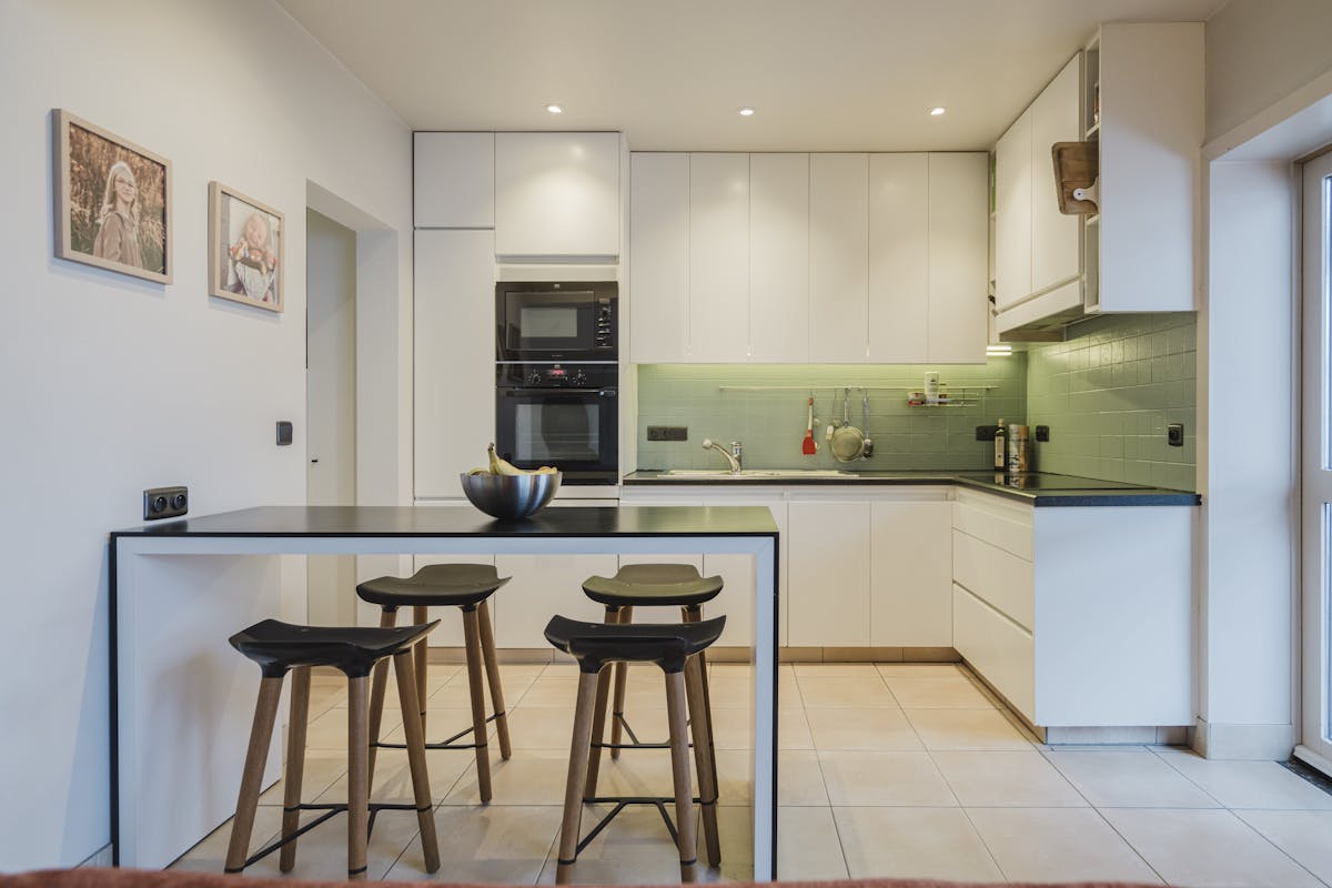 Maison de 3 chambres prête à emménager avec jardin à vendre à Wevelgem ! - photo 4