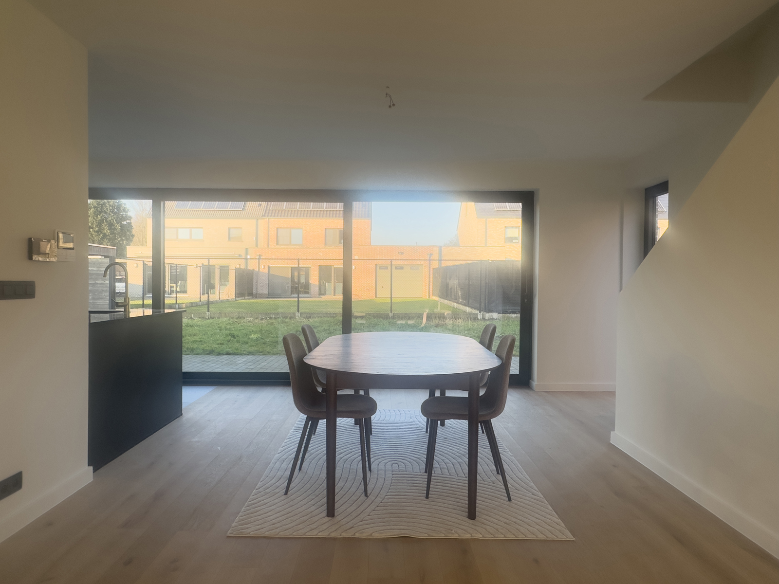 Nieuwbouw woning met 5 slaapkamers - foto 3