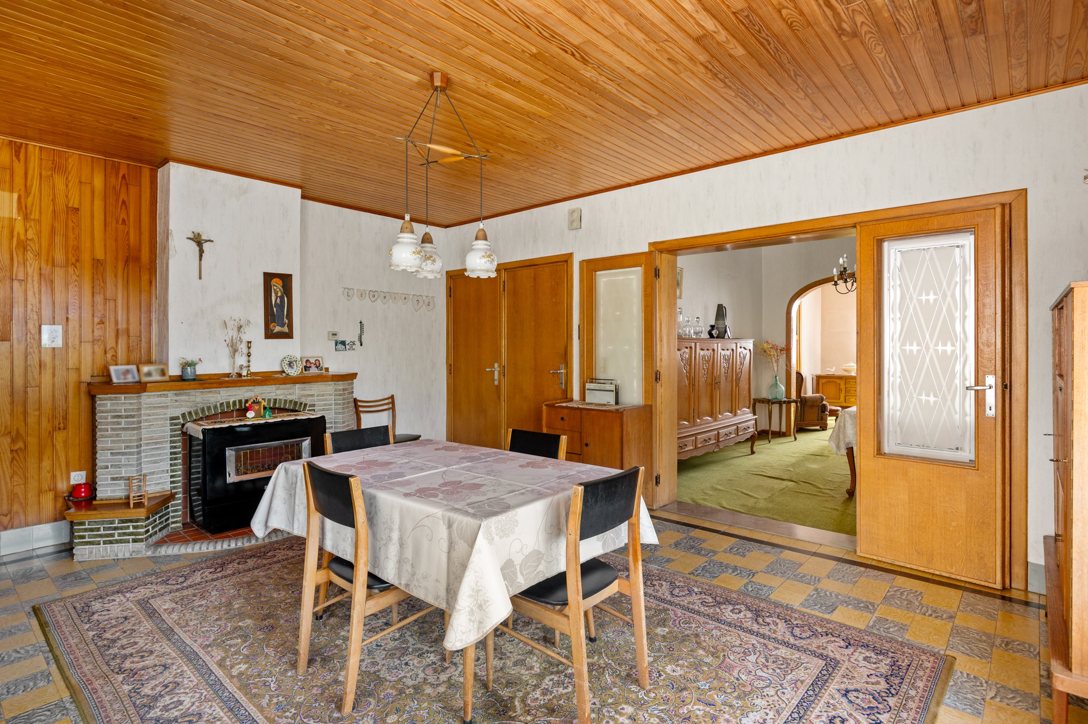 Huis te koop - foto 5