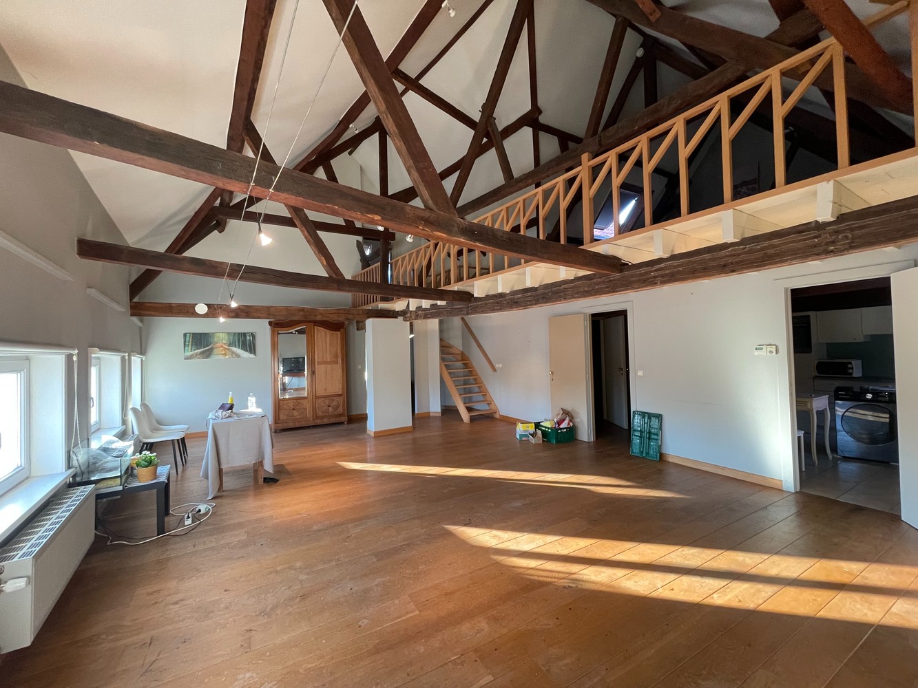 Apartment for rent in Bruges